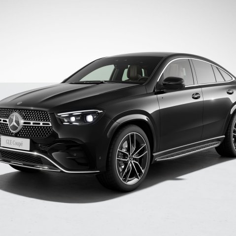 Gle coupe sale plug in hybrid
