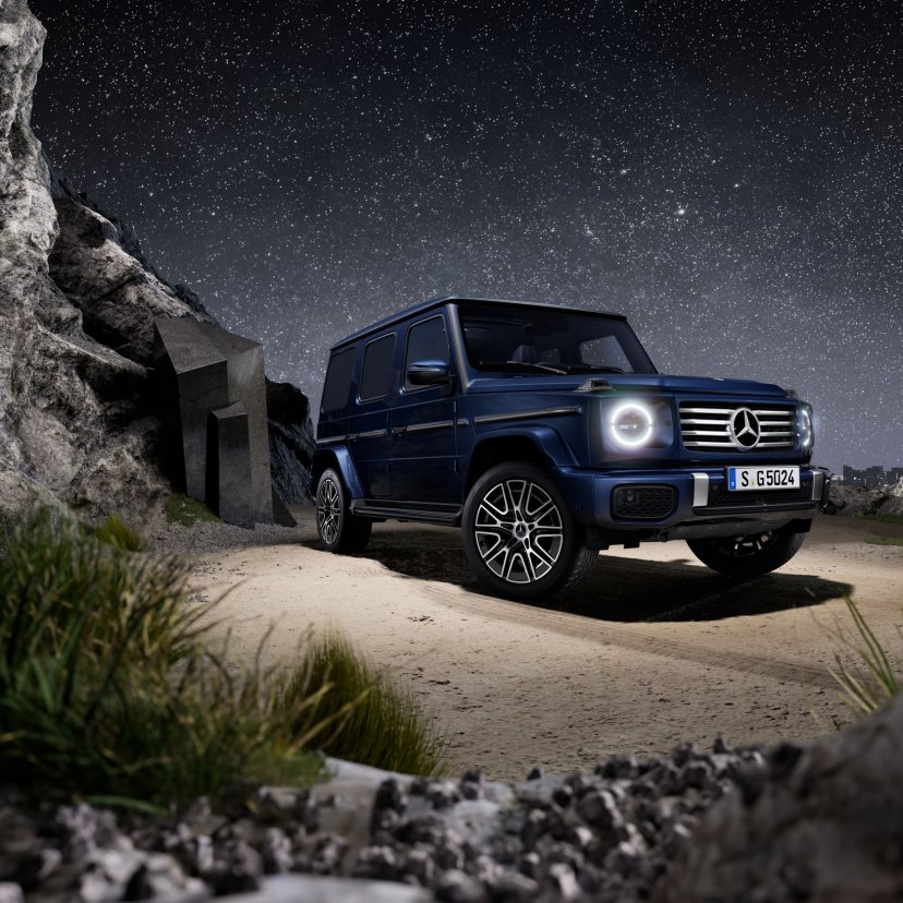 2017 Mercedes-Benz G Class Review, Ratings, Specs, Prices, and Photos - The  Car Connection