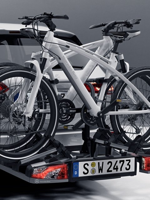 Mercedes smart bike best sale parts