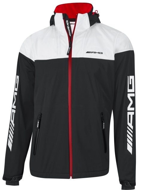 Mercedes store jackets uk