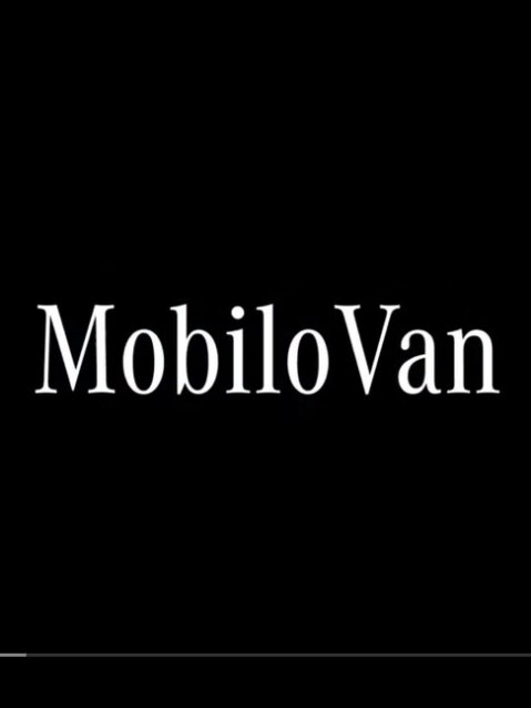 Mercedes mobilo van new arrivals