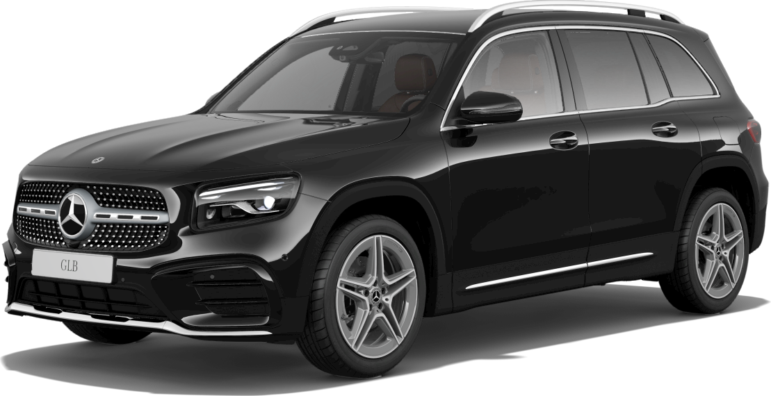 GLB SUV October 2023 X247 MBUX | Owner's Manual | Mercedes-Benz