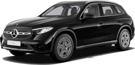 GLC SUV March 2024 X254 MBUX | Owner's Manual | Mercedes-Benz